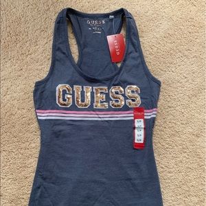 Guess tank top